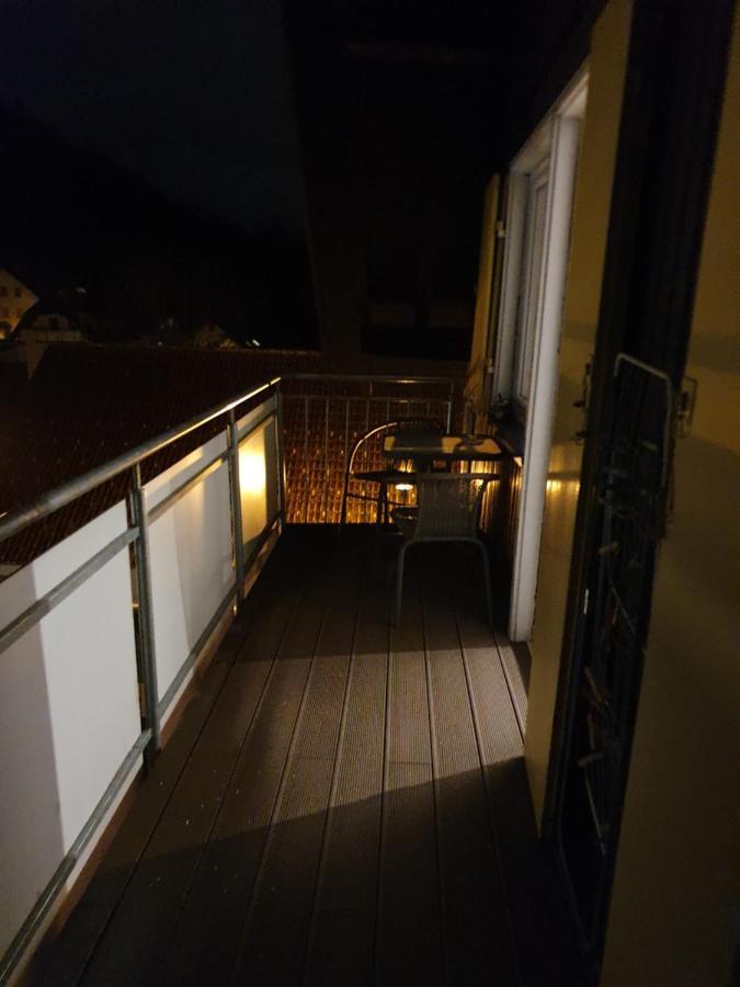 Ferienwohnung Am Siegelbaechle Mit E-Bikes Vermietung Gutach im Breisgau Exterior foto