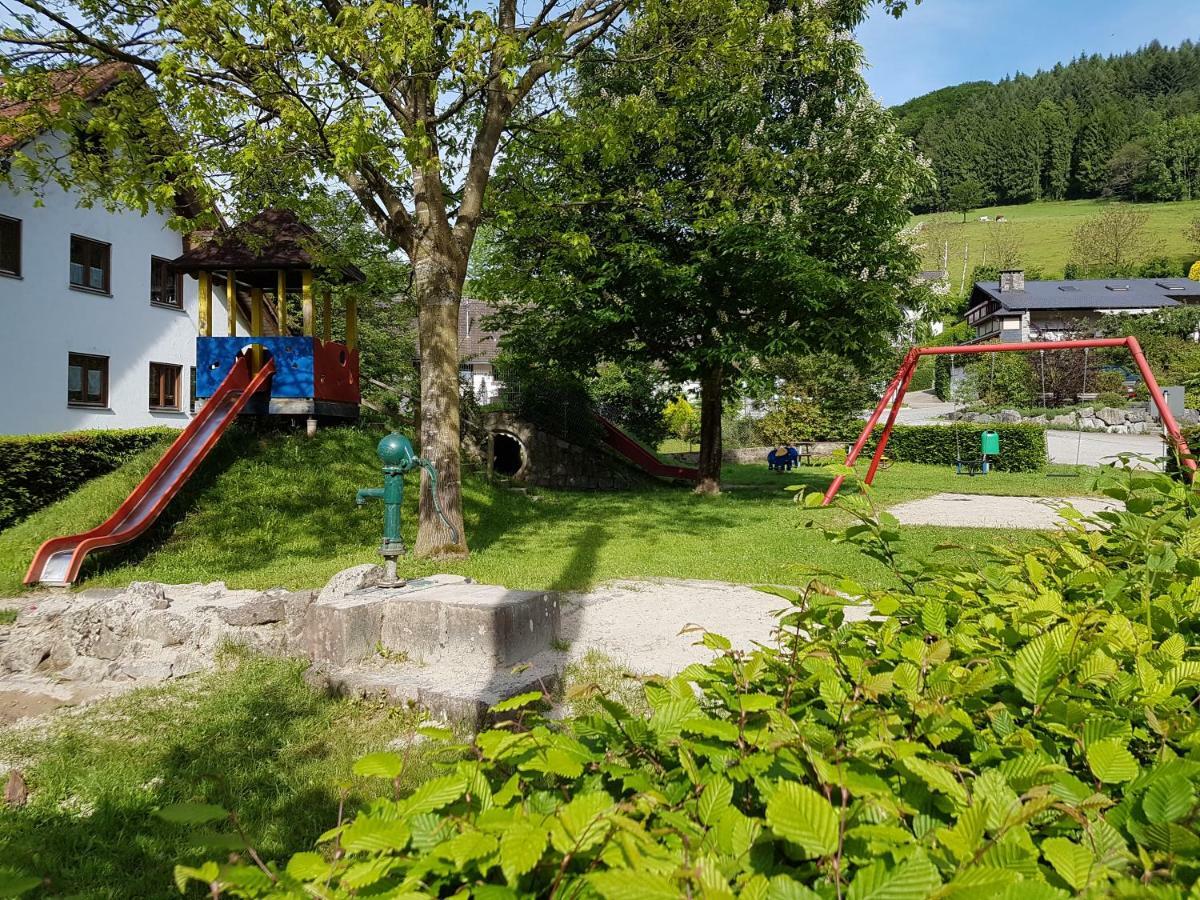 Ferienwohnung Am Siegelbaechle Mit E-Bikes Vermietung Gutach im Breisgau Exterior foto